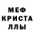 Метадон кристалл chuufie